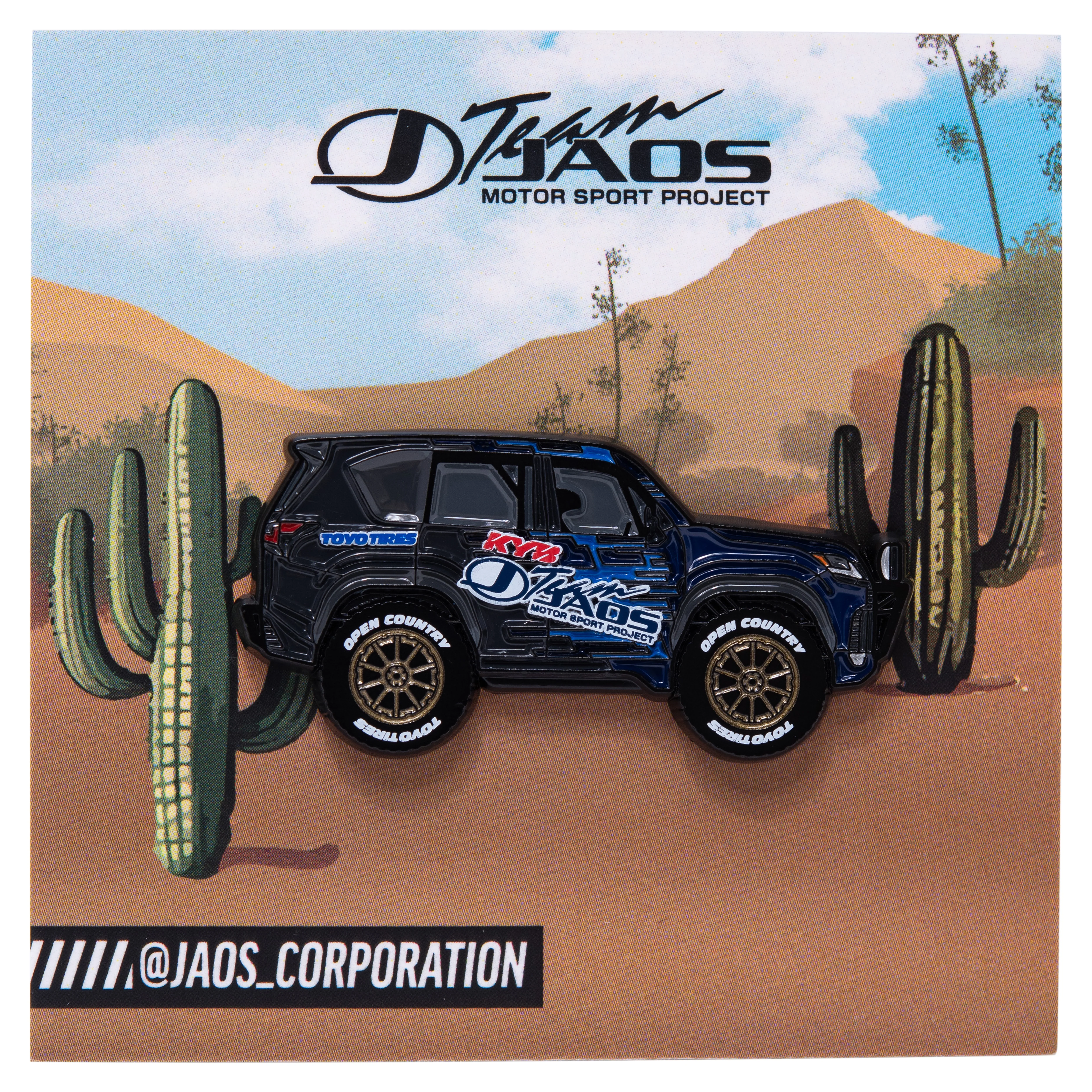 @Toyotires JP - JAOS - Image 2