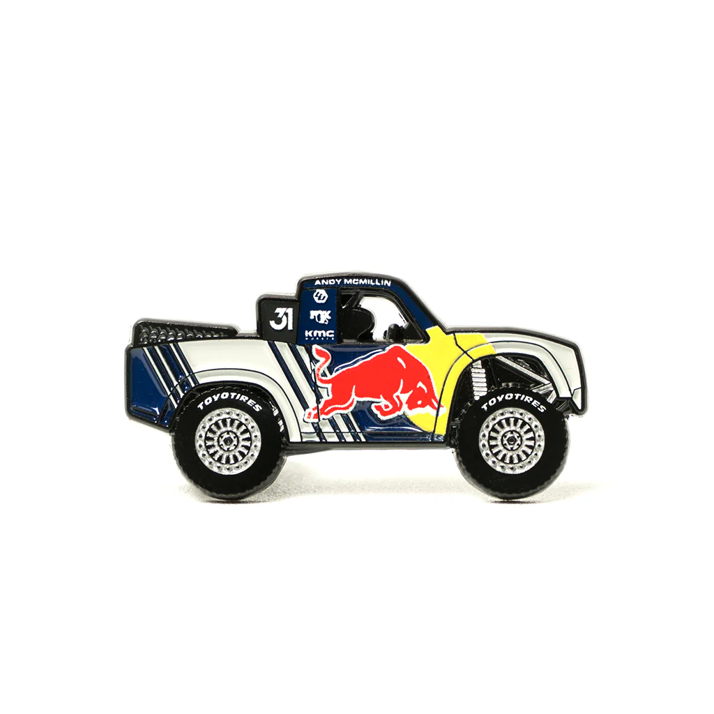Trophy Truck - AM31