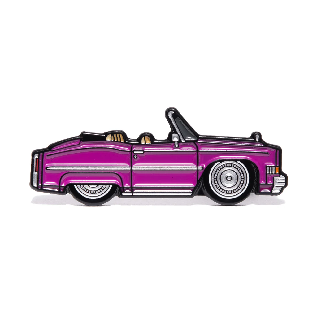 True Romance - Cadillac