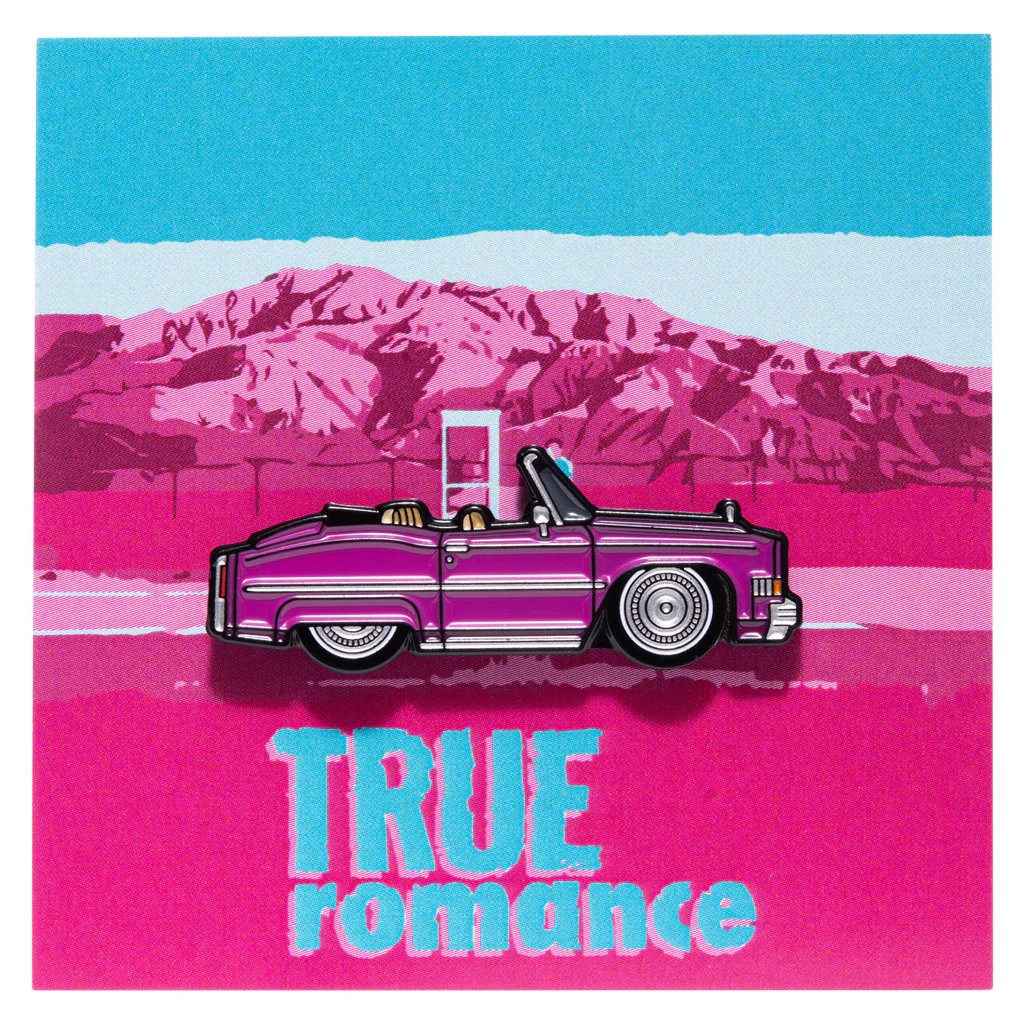 True Romance - Cadillac - Image 2