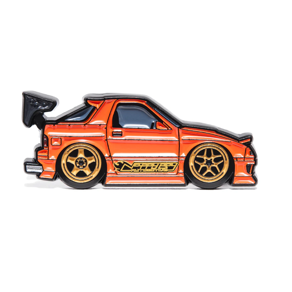 Twerk Stallion - @nappyboyautomotive