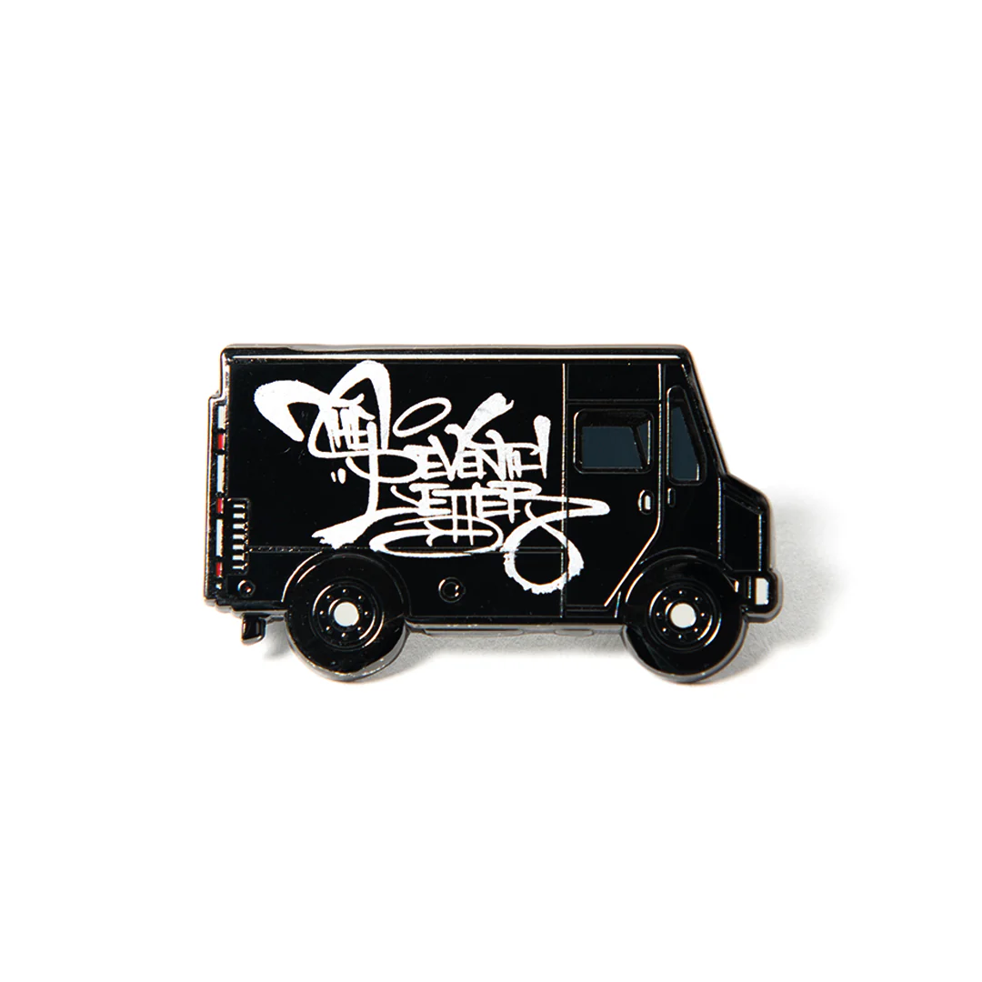 TWFSL - Step Van