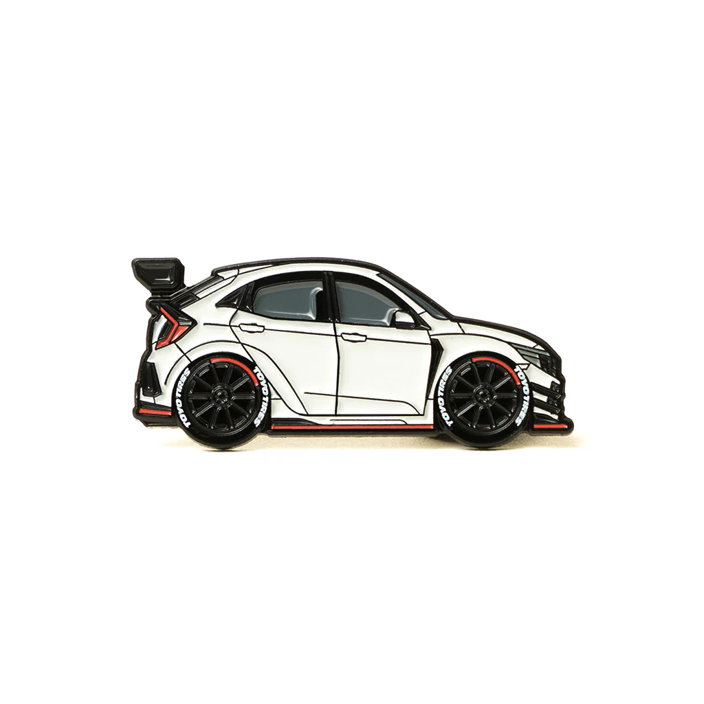 Type R - @toyotires
