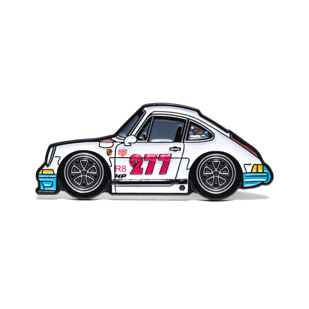 Urban Outlaw Box Set - @Magnuswalker - Image 2