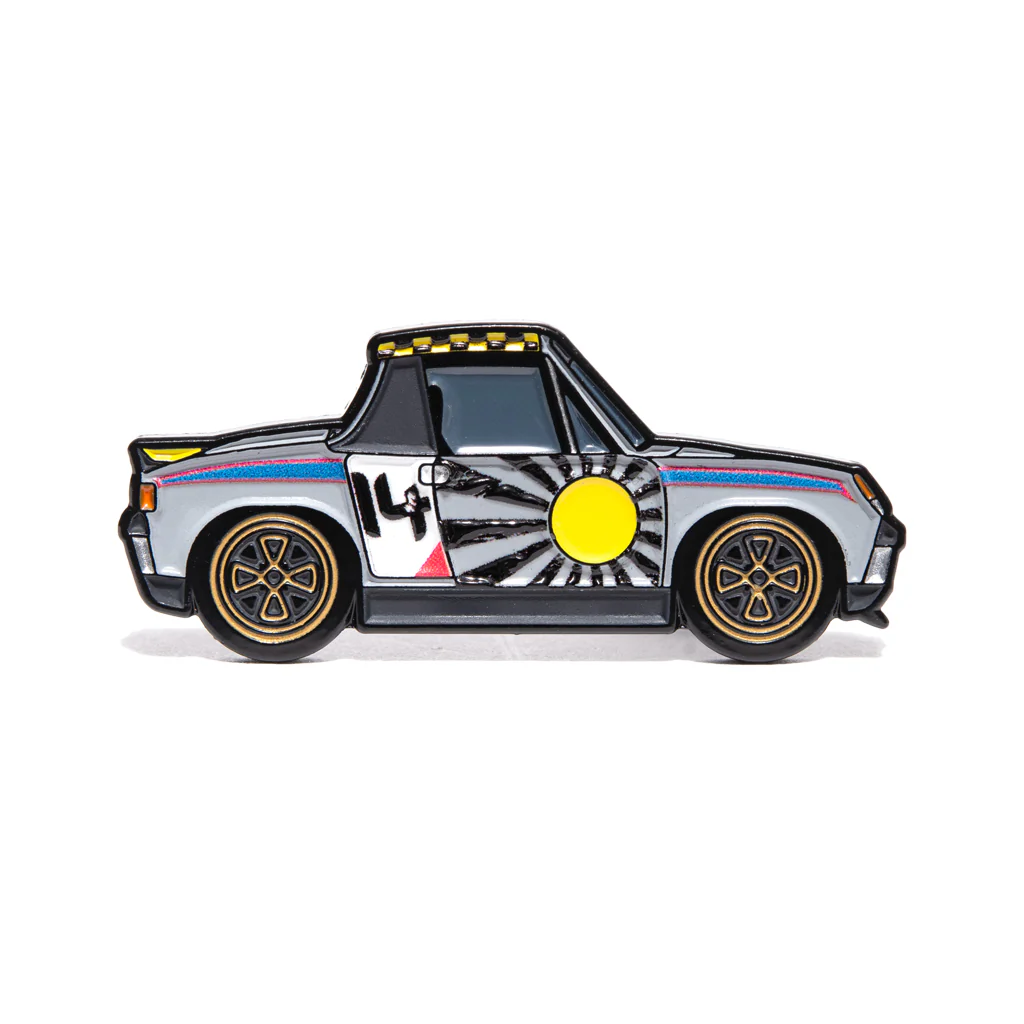 Urban Outlaw Box Set - @Magnuswalker - Image 3