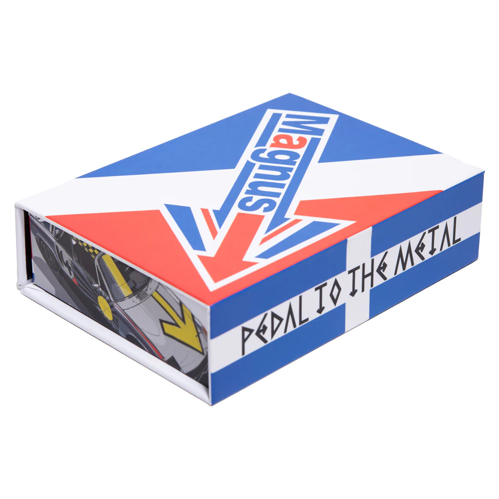 Urban Outlaw Box Set - @Magnuswalker - Image 6