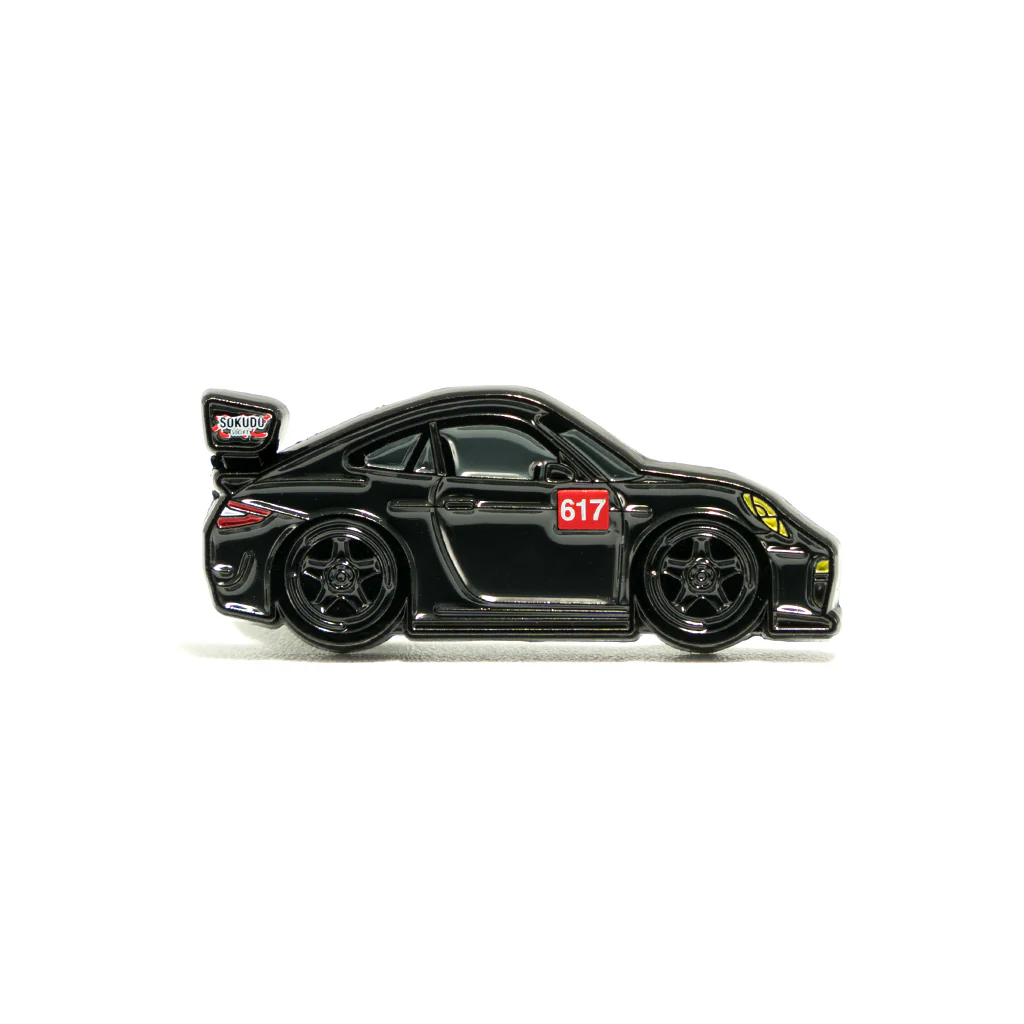 Vader 997 - @sokudosociety