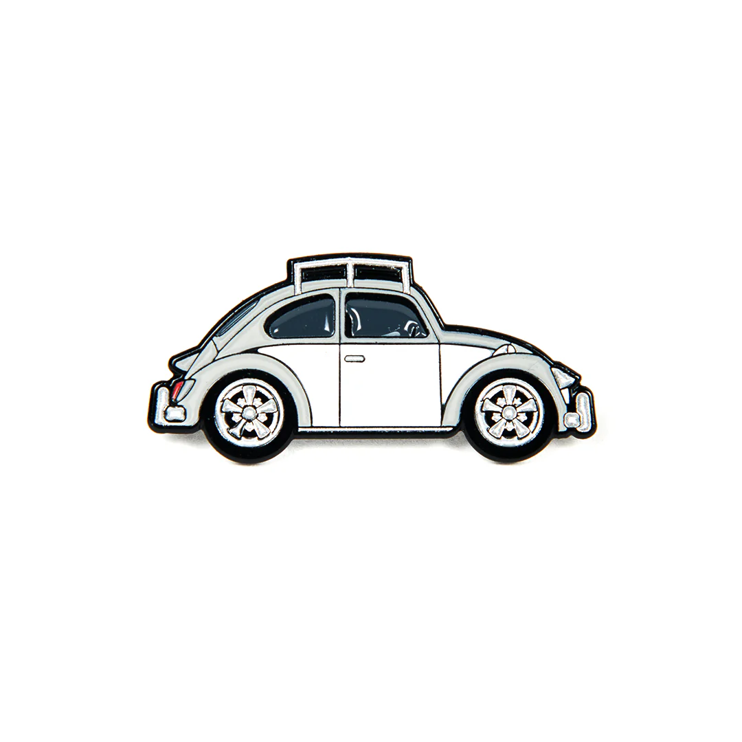 Vdub - Beetle