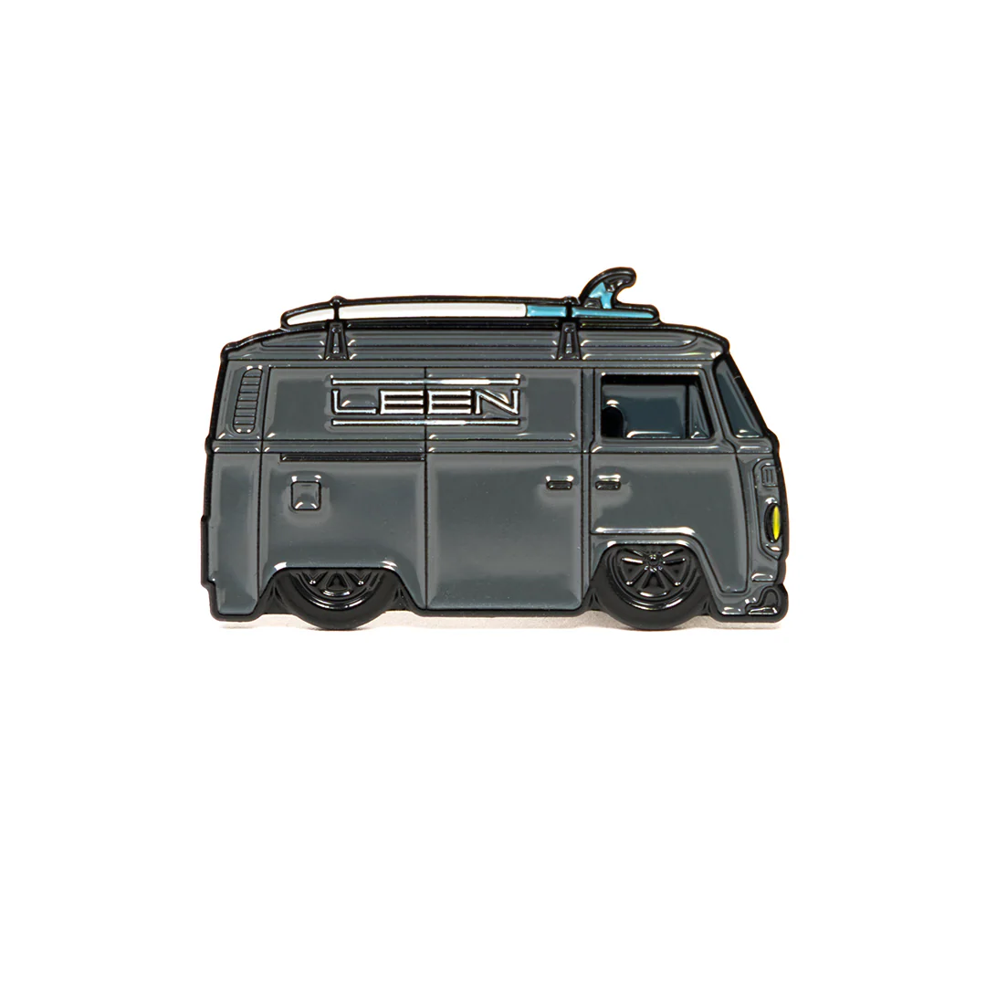 Vdub - T2 Panel Bus