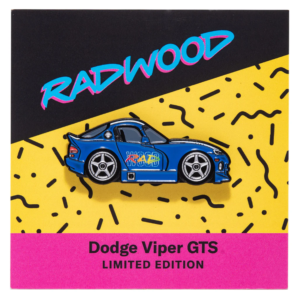 Viper - @radwood - Image 2
