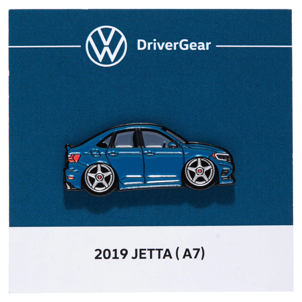 Volkswagen - Jetta A7 - Image 2