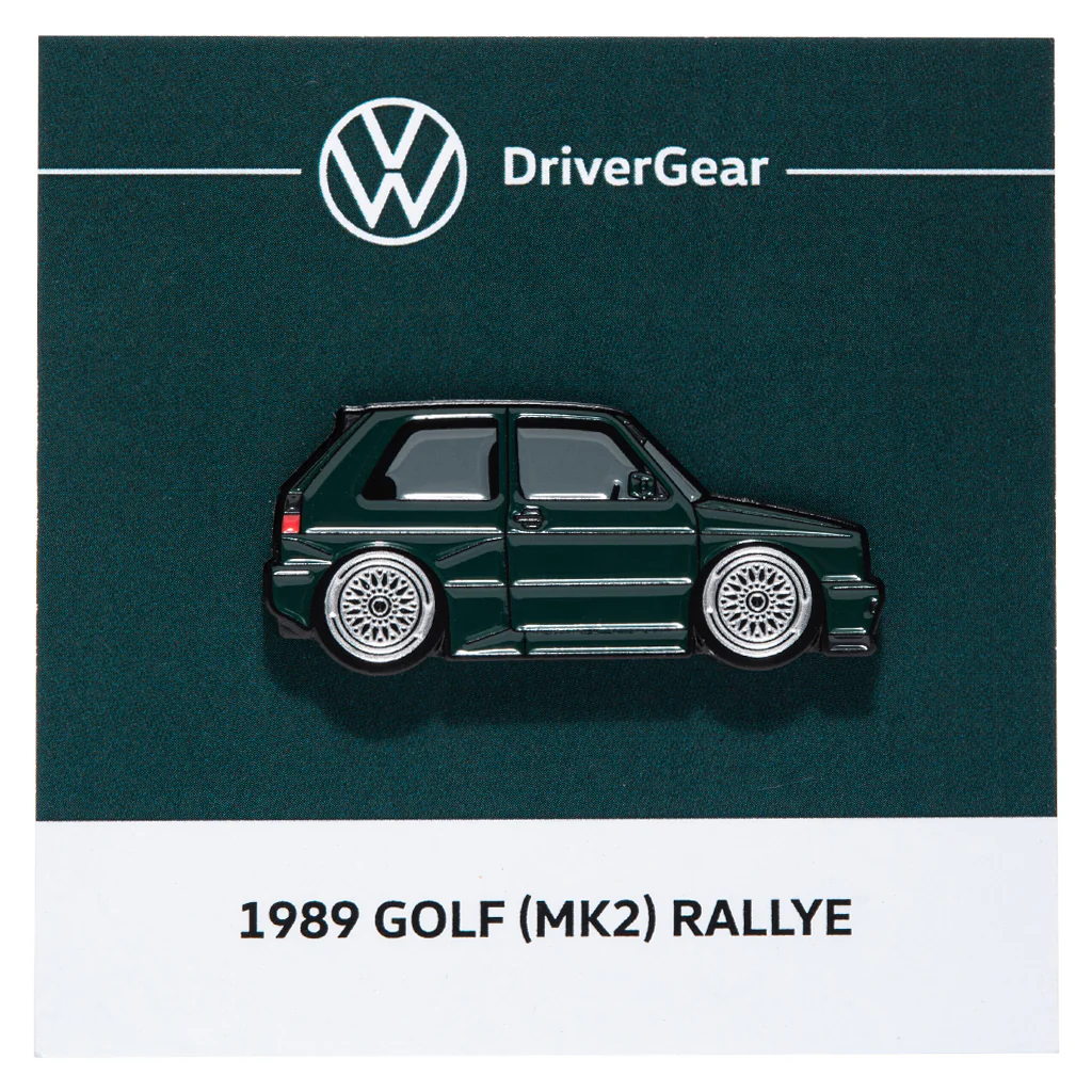 Volkswagen - MK2 Rallye - Image 2