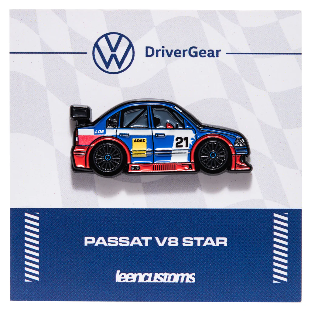 Volkswagen - Passat V8 Star - Image 2