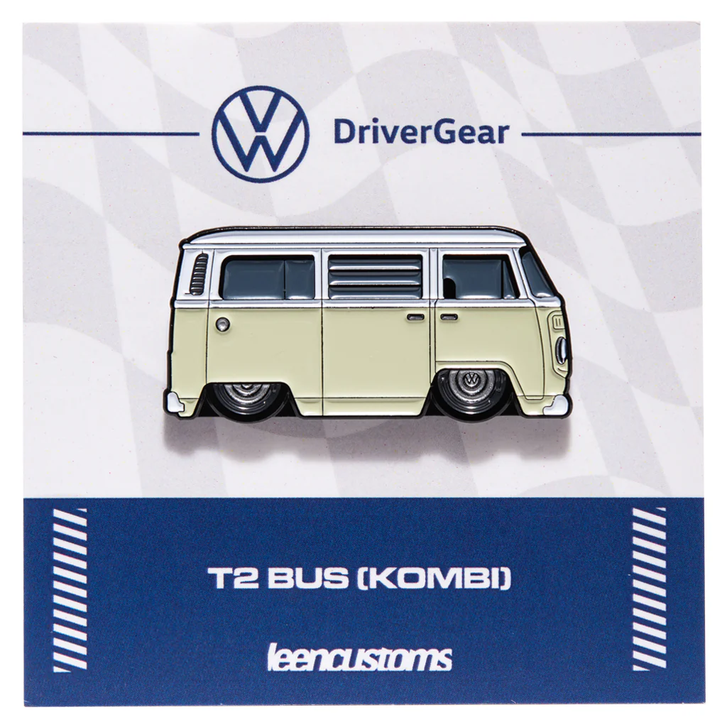 Volkswagen - T1 Kombi Bus - Image 2
