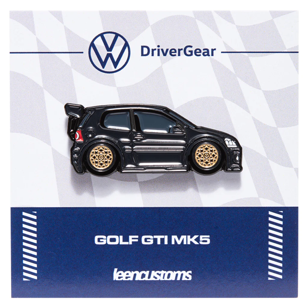 Volkswagen Golf MK5 - @drkkn1te - Image 2