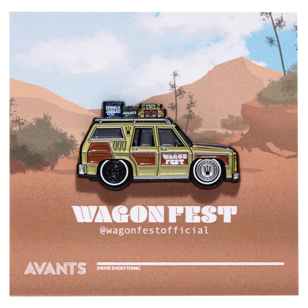 Wagonfest 2024 - Image 2