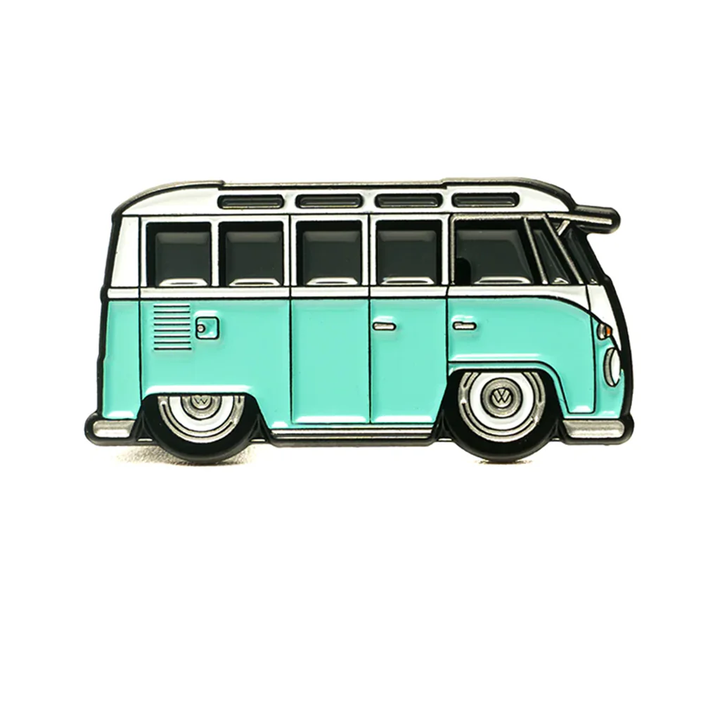 Volkswagen Window Bus T1 - Aqua
