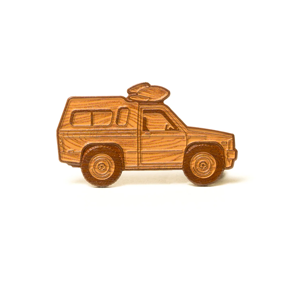 Wood Todd - @Pizzaplanettruck