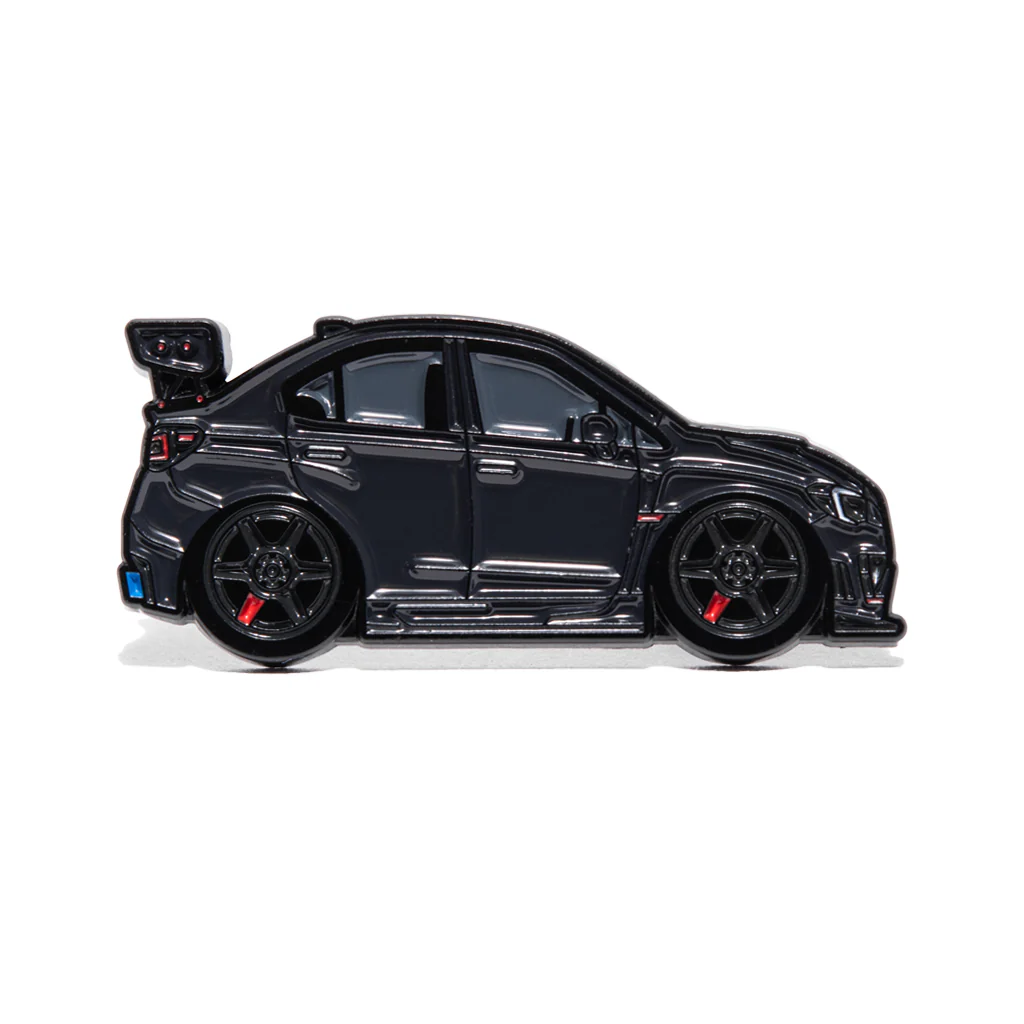 WRX - @thirstiaz
