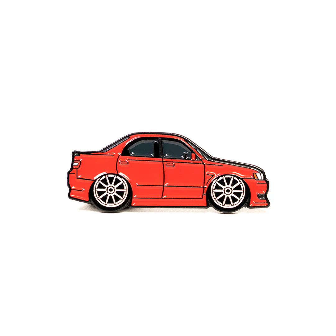 X90 - Red