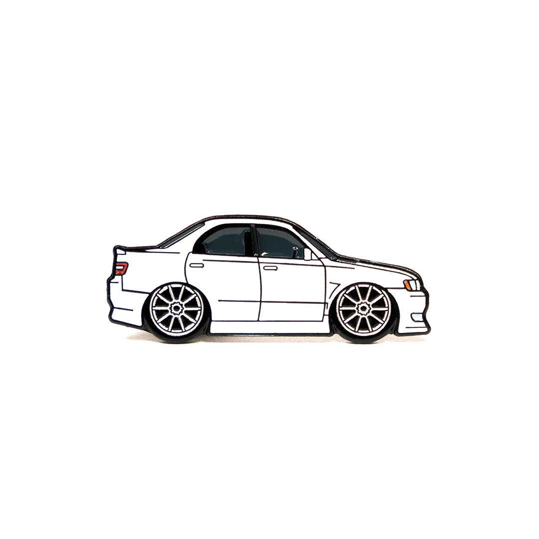 X90 - @shinkuclassics