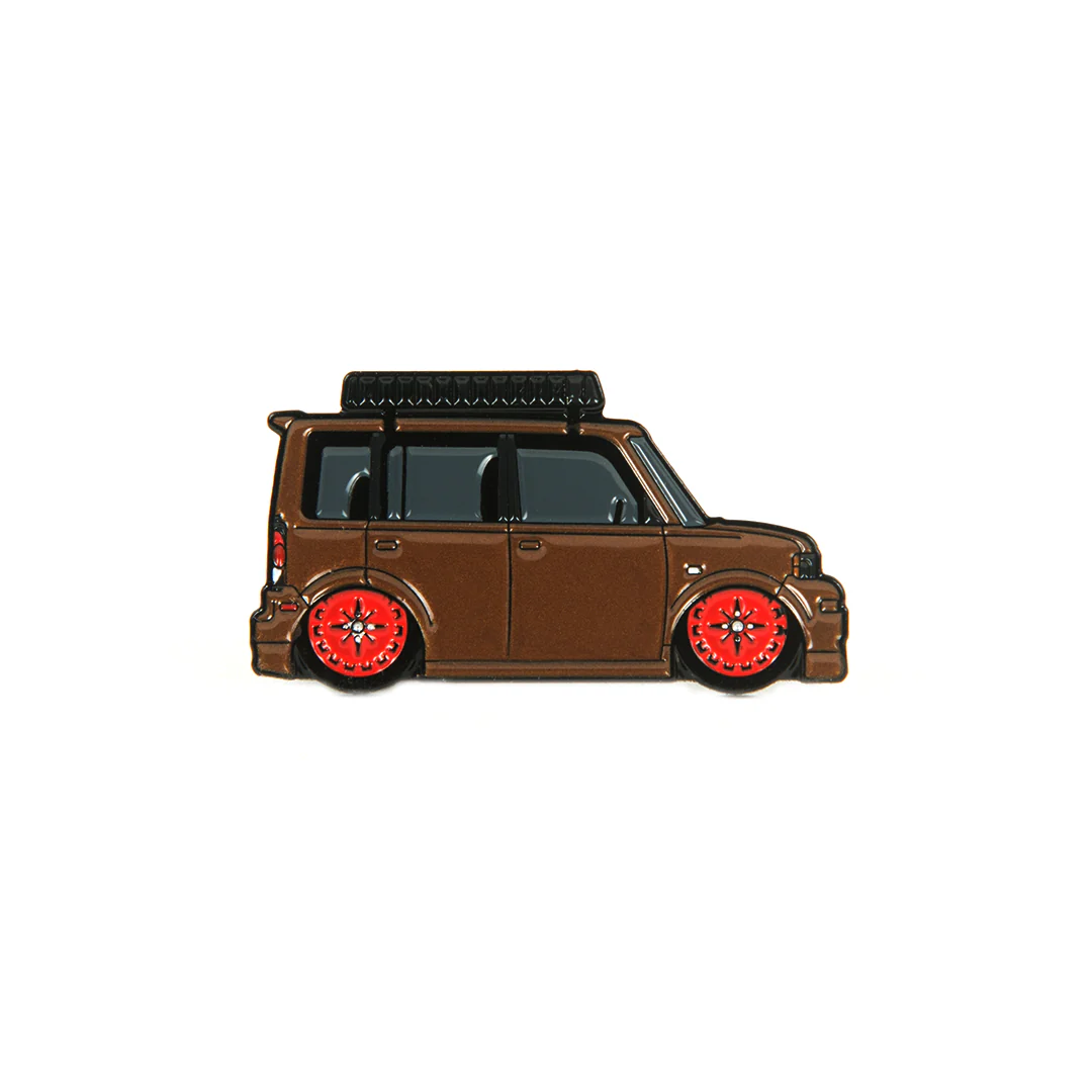 Xb - @UnhingedLabs - Image 2