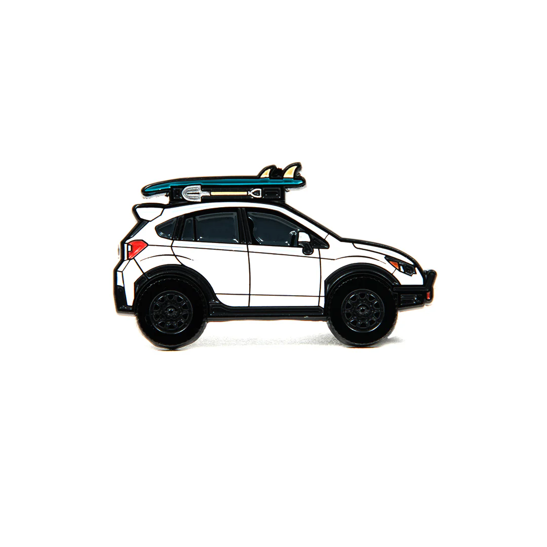 XV - White