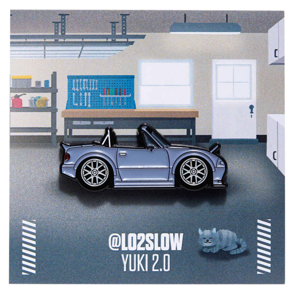 Yuki 2.0 - @lo2slow - Image 2