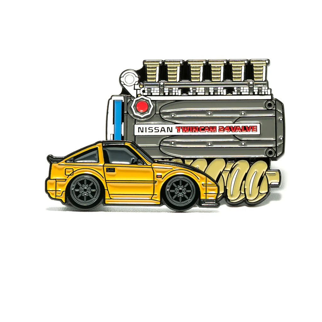 Z31 RB28 - @rvae38