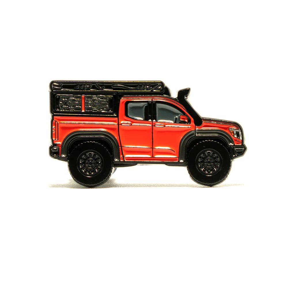 ZR2 - @hudszonzroamer